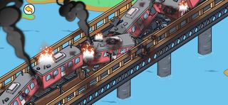 TimeSurviver - Screenshot 2