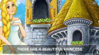 Ninja oden warrior alien - Screenshot 1