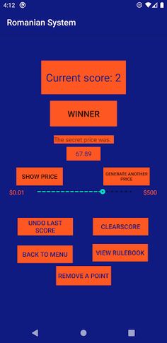 Hi-Lo - Screenshot 4