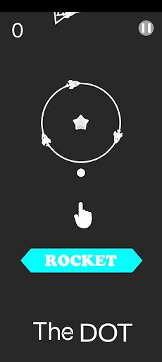 Dot Dodge - Screenshot 4