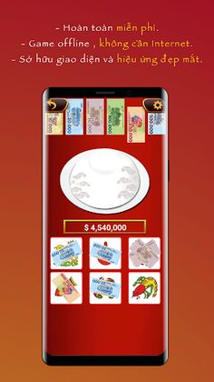 Vua Bầu Cua - Screenshot 3