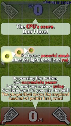 Switch Sports - Screenshot 4