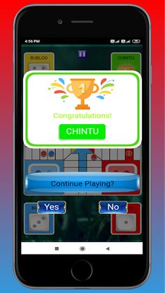 Ludo MegaStarr - Screenshot 2