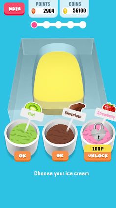 Coffee Shop Candy Blast - Screenshot 3