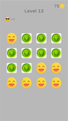 Memory.io - Screenshot 3