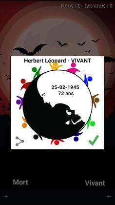 Mort ou Vivant ? - Screenshot 4