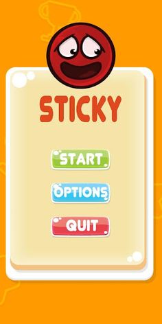 Sticky - Screenshot 4