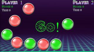 Tap Tap Green - Screenshot 2