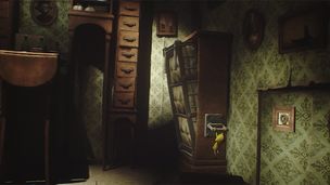 Little Nightmares - Screenshot 1