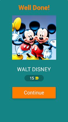 TOON TRIVIA - Screenshot 2