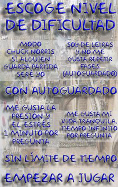 TECNOCIENCIA QUIZ MAB - Screenshot 2