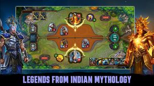 Kurukshetra: Ascension - Screenshot 2