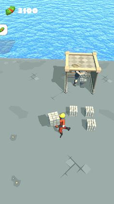 Port Manager - Screenshot 3