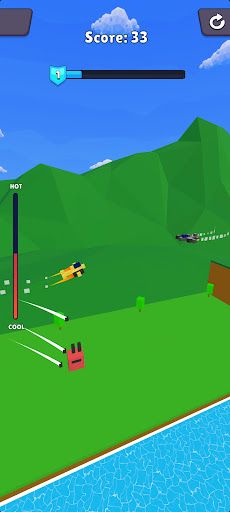 Bomber AirCraft - Screenshot 4