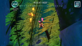 Discovery Island - Screenshot 3