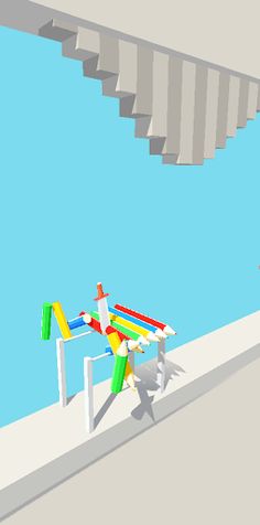 Swing and Slice - Screenshot 1