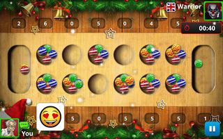 Mancala Club & Mangala Game - Screenshot 1