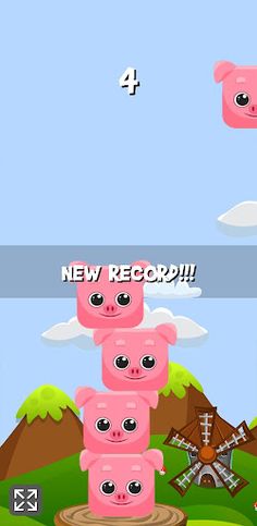 BUILDING CUTE CUBE - Screenshot 2