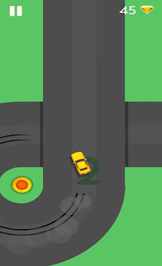 Drift War - Screenshot 2