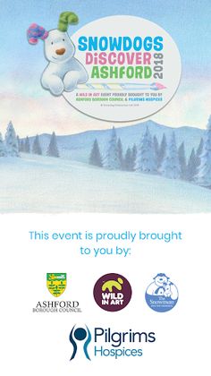 Snowdogs Discover Ashford - Screenshot 1
