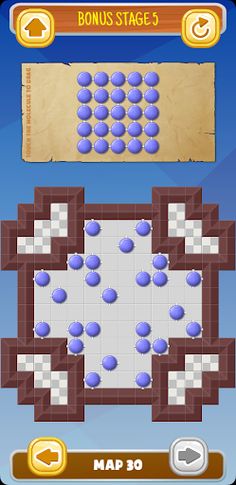 Atomix - Screenshot 3