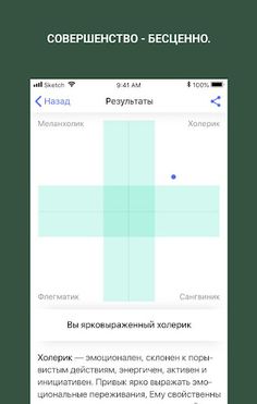 Мой личный психолог - Screenshot 4