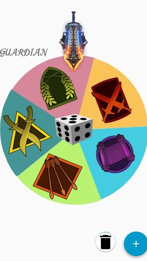 Ruleta Smite - Screenshot 2