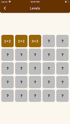 The Hardest Game - Screenshot 2