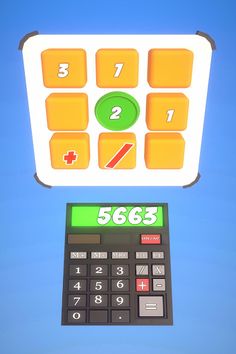 Shooter Calculator - Screenshot 4