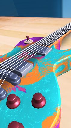 Hydro Dipping - Screenshot 4