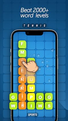 Words connect word search Game - Screenshot 2