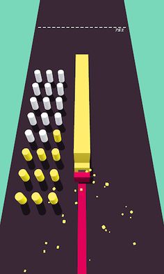 Colors: Tap to Swap! - Screenshot 4