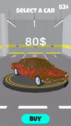 Wash and Sell - Screenshot 1