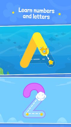 Educational games for kids - Screenshot 4