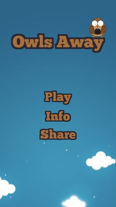 Owls Away! - Screenshot 1