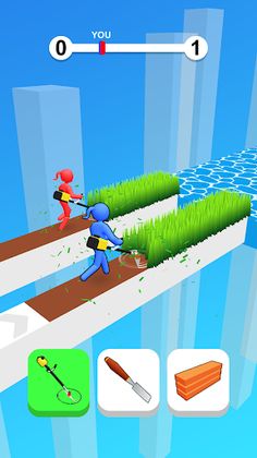 Tools Master - Screenshot 2