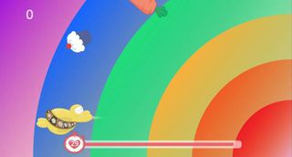 Take a Healthy Food! - Screenshot 3