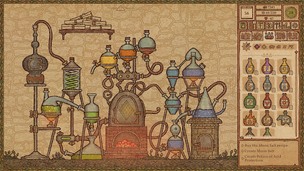 Potion Craft - Screenshot 3