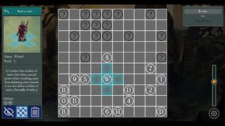 Wizards of Lezama - Screenshot 2