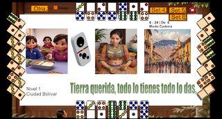 Dom Bog - Screenshot 2