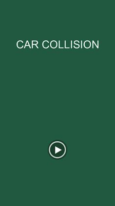 Car Collision - Screenshot 4