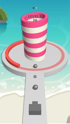 Fire Stack - Screenshot 2