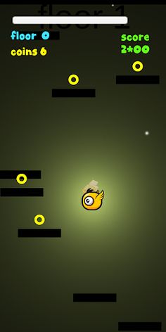 Lights Out - Screenshot 2