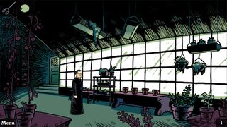 Mendel: Navzdory vytrvat - Screenshot 3