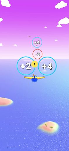 Plane Clash - Screenshot 2