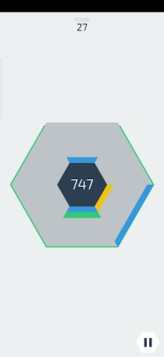 Hextrix - Screenshot 2