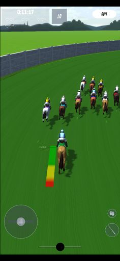 Top Jockey - Screenshot 4