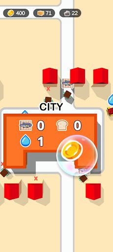 City Sim - Screenshot 1