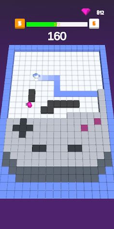 ColorPart - Screenshot 1