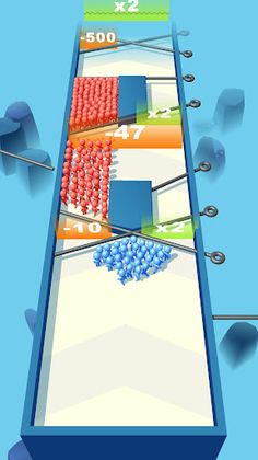 Crowd Pin - Screenshot 2